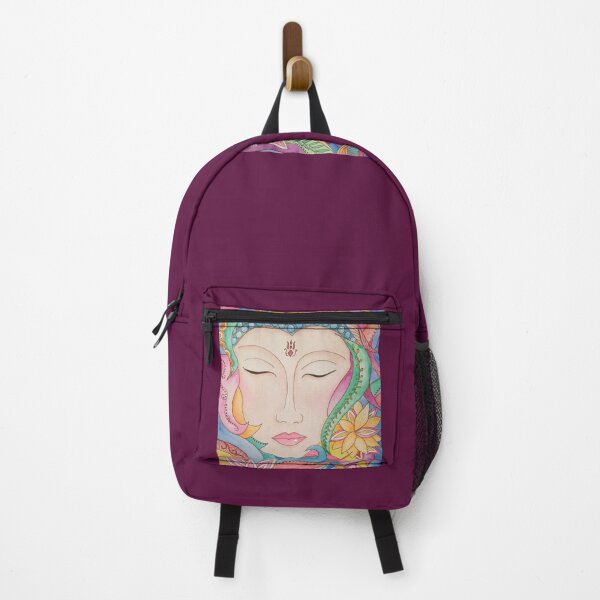 Item preview, Spring Buddha  designed and sold by browna.
