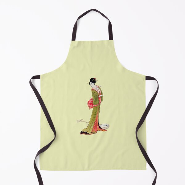 Item preview, Geisha designed and sold by wiccantoadstyle.