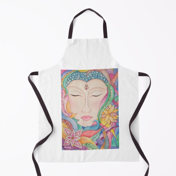 Item preview, Spring Buddha designed and sold by browna.