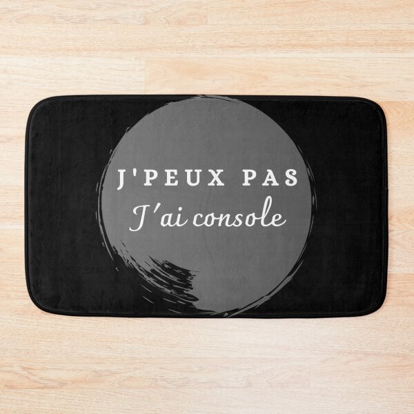 Item preview, I can't I have no console designed and sold by JaMatt1983.