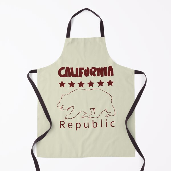 Item preview, California Republic designed and sold by Arteria Mix.