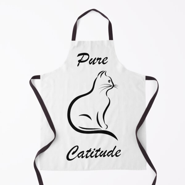Item preview, Pure Catitude designed and sold by Questforit.