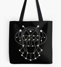 VIXX Constellation Tote Bag