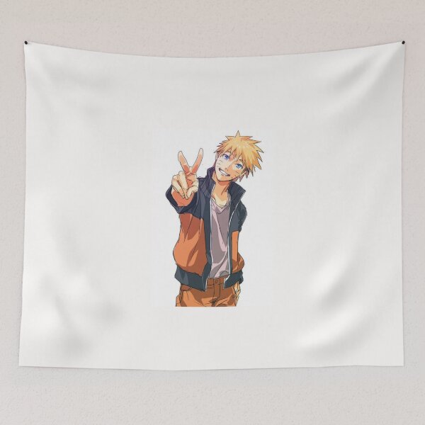 Item preview, Anime Character designed and sold by Motiversity.