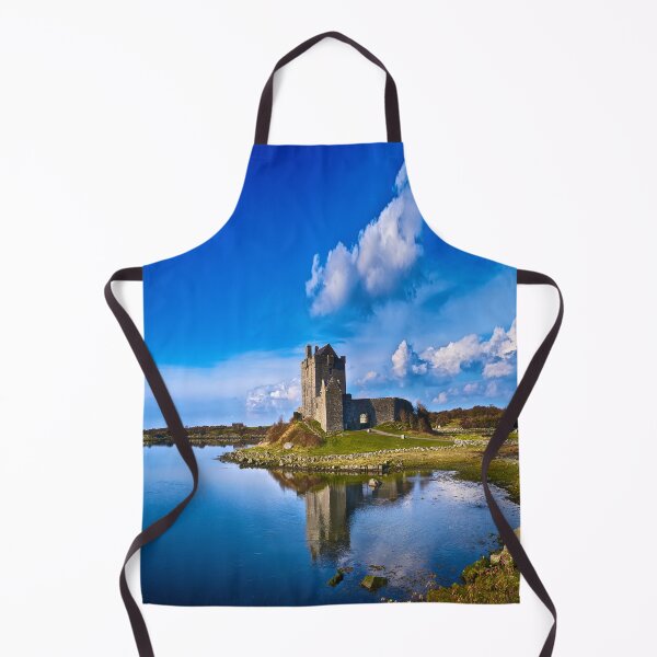Item preview, Dunguaire Castle, Kinvara, Ireland designed and sold by CathalDevlin.