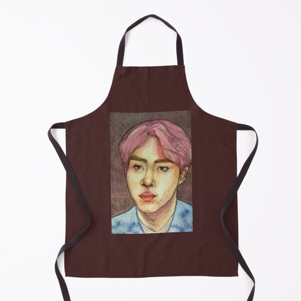 Item preview, Pink Jin designed and sold by amgcandoregiles.