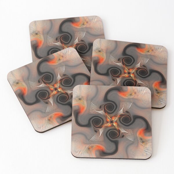 Item preview, Dysplastic Formation designed and sold by bloorose.