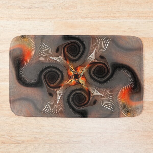 Item preview, Dysplastic Formation designed and sold by bloorose.