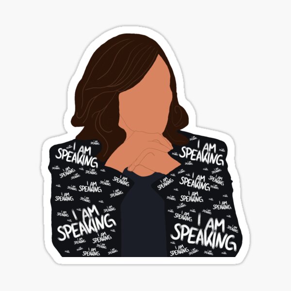 Item preview, Kamala Harris designed and sold by Mc-Shop.