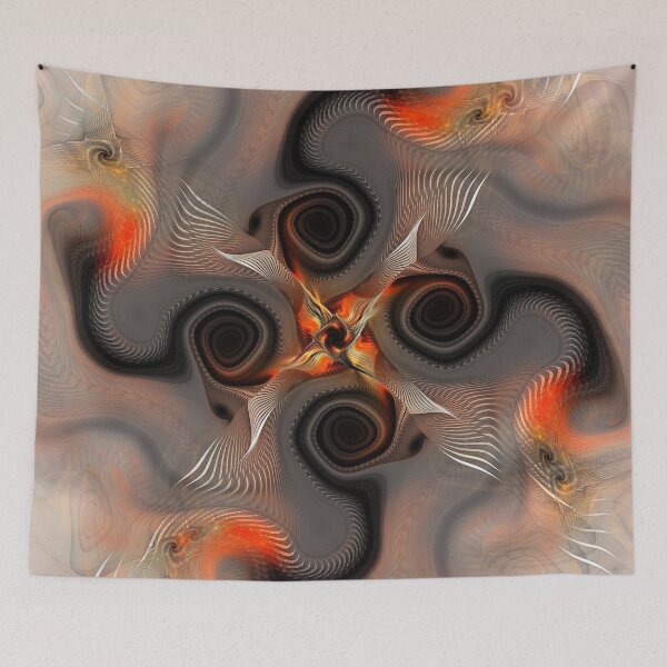 Item preview, Dysplastic Formation designed and sold by bloorose.