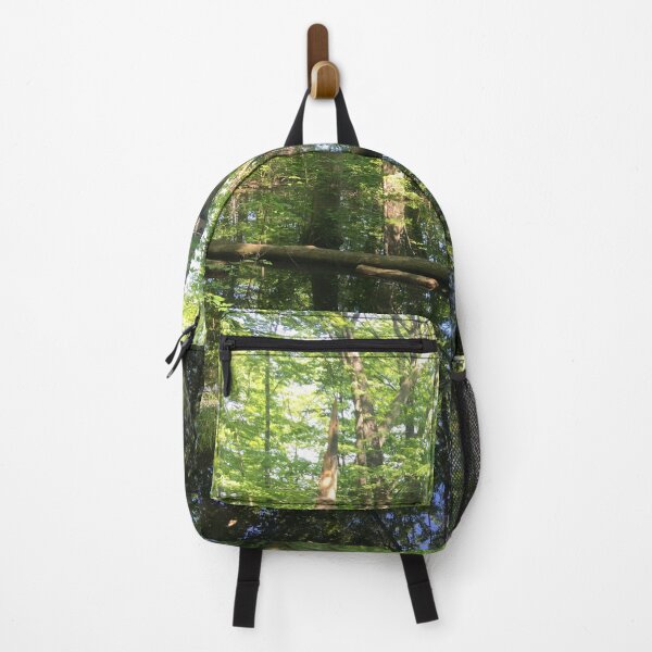 Item preview, A Walk In The Woods designed and sold by loveoceanair.