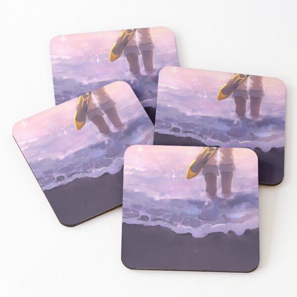 Item preview, sunrise designed and sold by Lina Nguyen.
