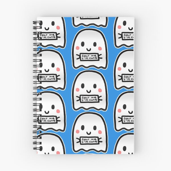 Item preview, Little cutie ghost  designed and sold by Drawourdestiny ..