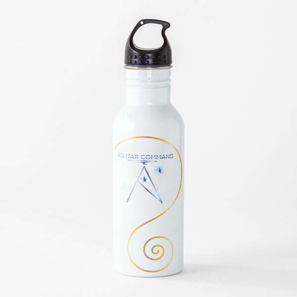 Ashtar Sheran Water Bottle