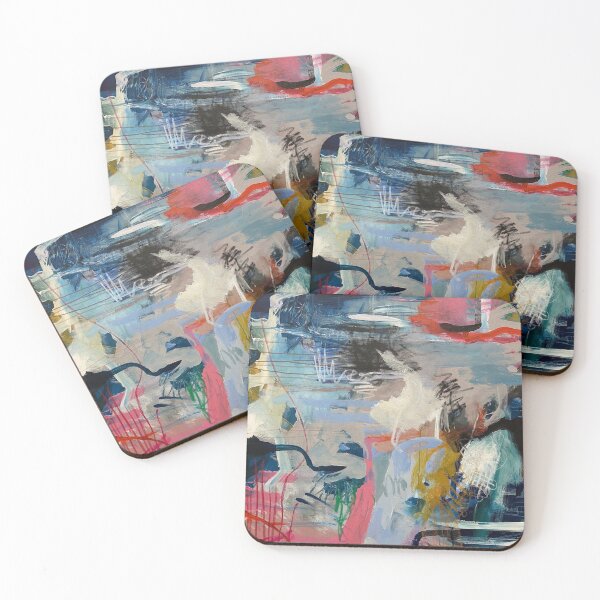 Item preview, Don't Look Away designed and sold by Anne Bedrick.