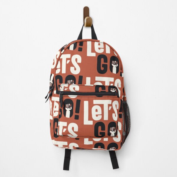 Item preview, Lets Go designed and sold by Moni3572.