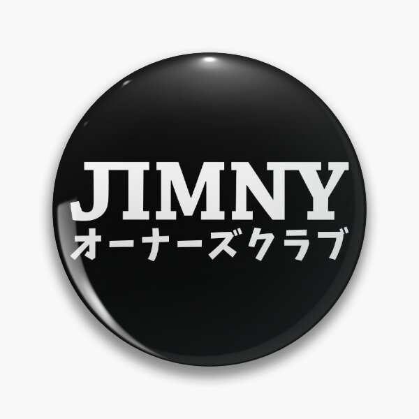 Item preview, JIMNY OWNERS CLUB (Japanese) designed and sold by jimny-4x4-shop.