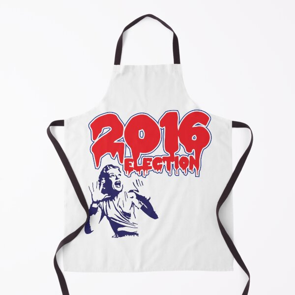 Item preview, 2016 Election Scare II designed and sold by mlauxdesign.