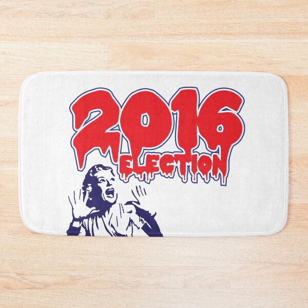 Item preview, 2016 Election Scare II designed and sold by mlauxdesign.