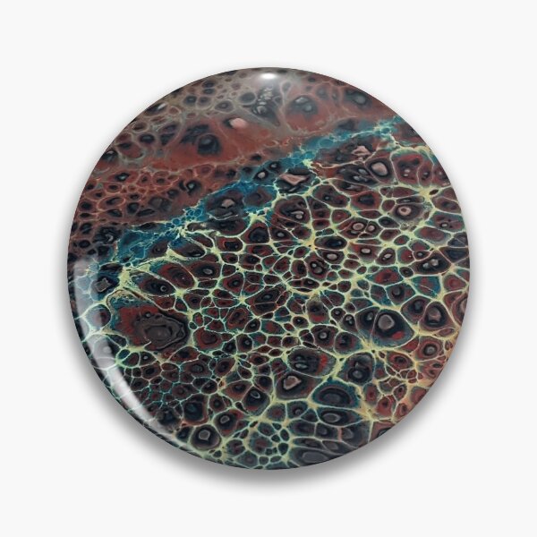 Item preview, STRATA (DARK) designed and sold by ashatankart.