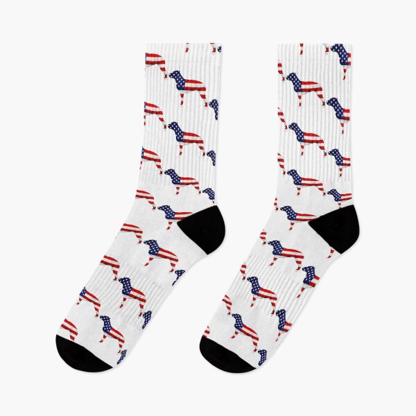 Item preview, Flag American Pit Bull Terrier designed and sold by craftyk9.