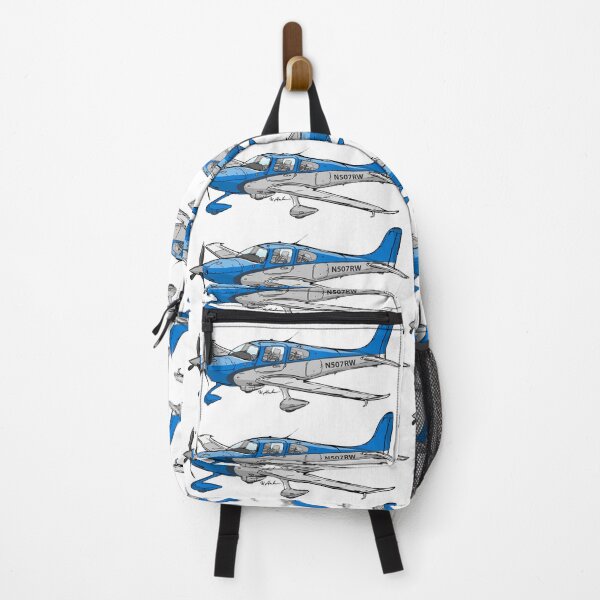 Item preview, Cirrus N507RW designed and sold by Michael Garber.