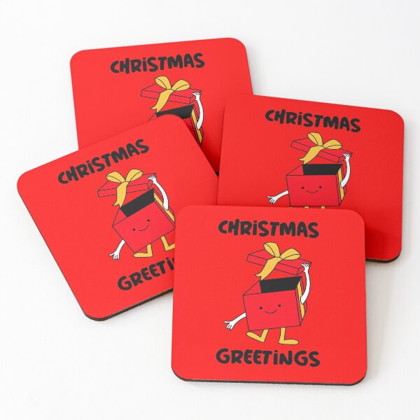 Item preview, Christmas Greetings designed and sold by CRECK.
