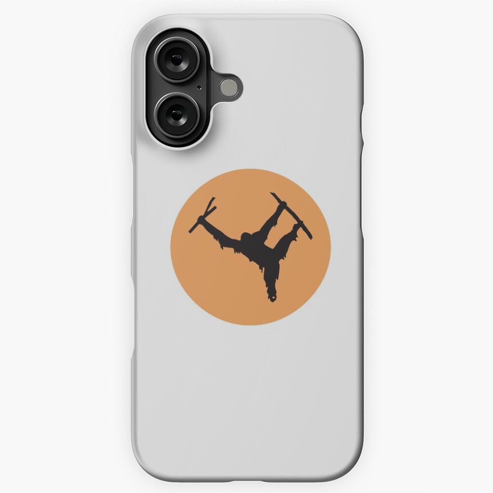 Item preview, iPhone Snap Case designed and sold by orangutanOC.