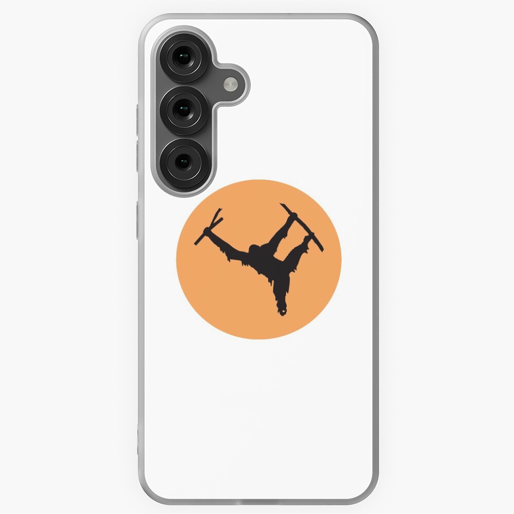 Item preview, Samsung Galaxy Soft Case designed and sold by orangutanOC.