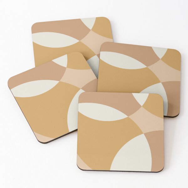 Item preview, Intersection Shapes Pattern designed and sold by Fagulha Patterns.