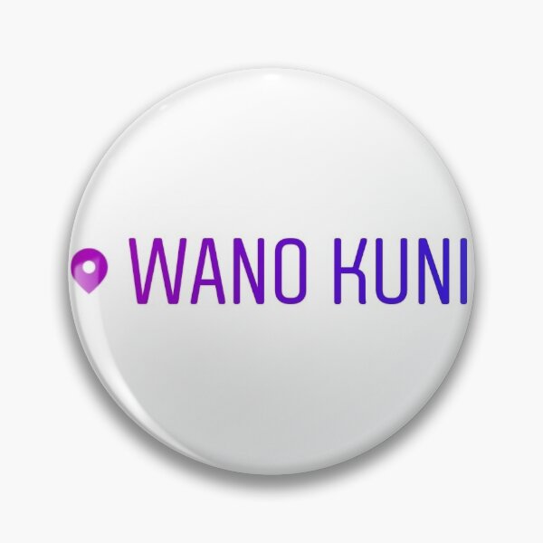 Item preview, Wano kuni designed and sold by Tetsuryu.