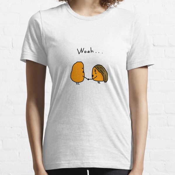 Kevin: Woah... Essential T-Shirt