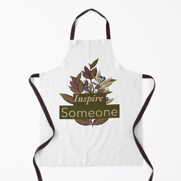 Item preview, Inspire Someone designed and sold by Ayurveda Fun Store.