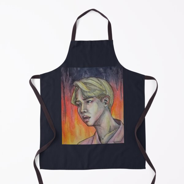 Item preview, Fire Jin designed and sold by amgcandoregiles.