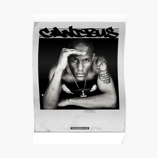CANIBUS Poster