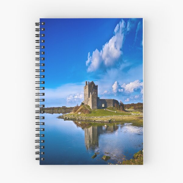 Item preview, Dunguaire Castle, Kinvara, Ireland designed and sold by CathalDevlin.