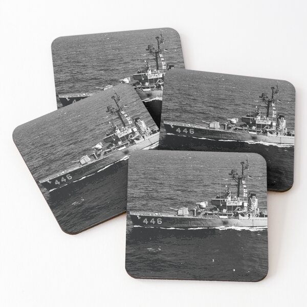 Item preview, USS RADFORD (DD-446) SHIP'S STORE designed and sold by militarygifts.