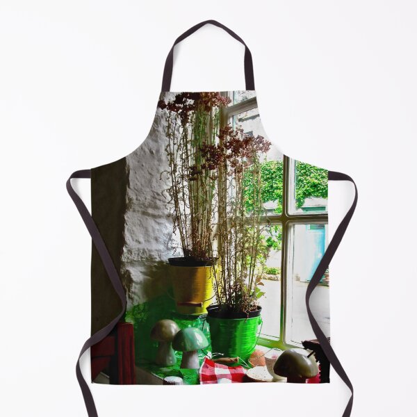 Item preview, Window in a Tea Shop #1 designed and sold by Shulie1.
