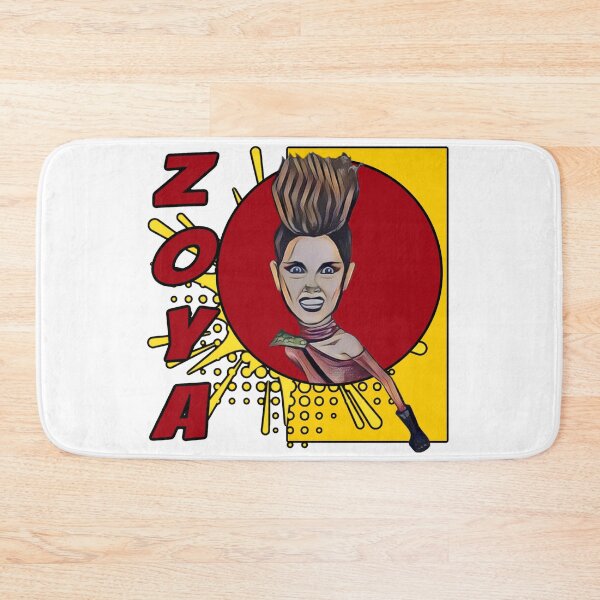 Item preview, Wild Woman designed and sold by RoGoArt.