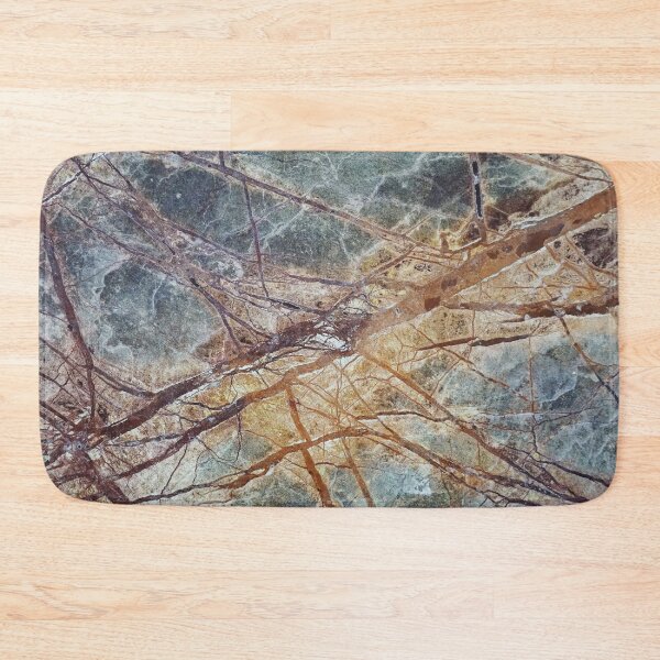 Item preview, Rainforest Marble Texture designed and sold by pietrify.