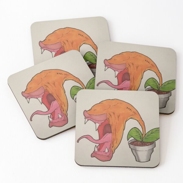 Item preview, Carniplante designed and sold by theevildrawing.