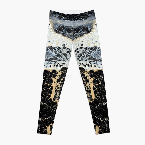 SERPENT'S KISS Leggings