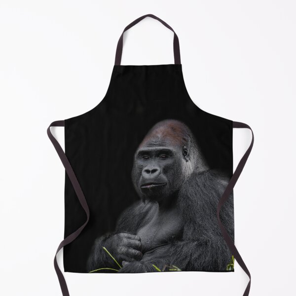 Item preview, gorilla designed and sold by gorilla-girl-97.