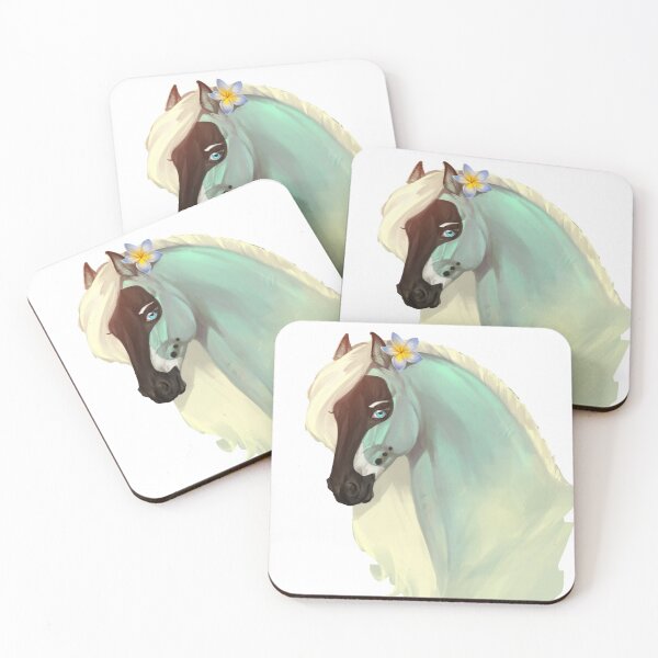 Item preview, Magic horse designed and sold by Brigie99.