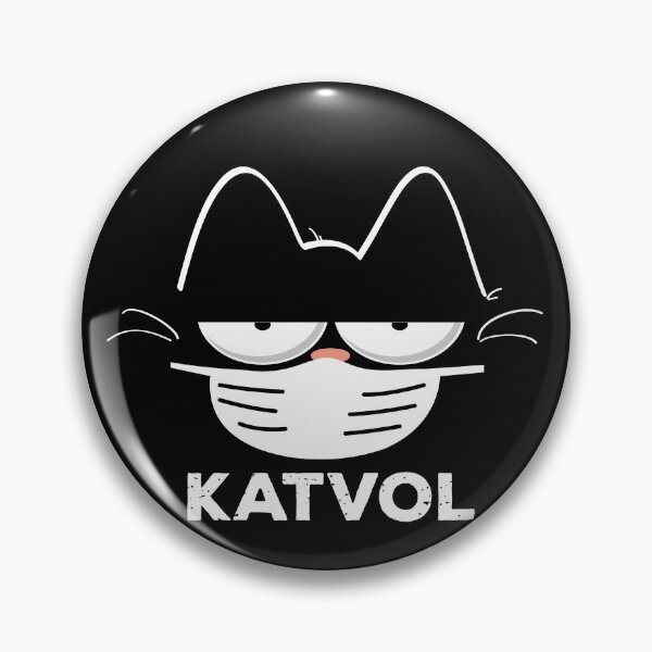 Item preview, Katvol 2020 South Africa designed and sold by d247.