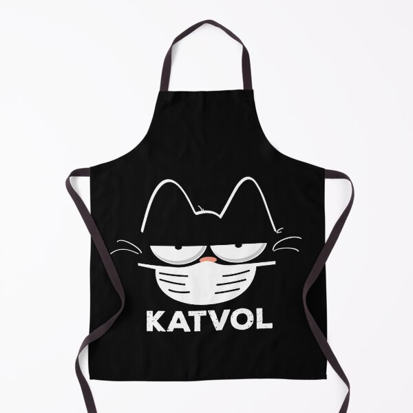Item preview, Katvol 2020 South Africa designed and sold by d247.