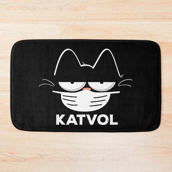 Item preview, Katvol 2020 South Africa designed and sold by d247.