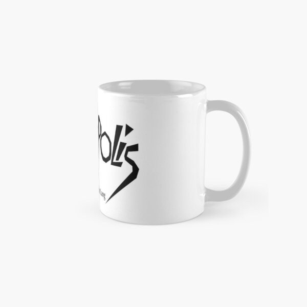 Item preview, Metropolis designed and sold by worldtothedevil.