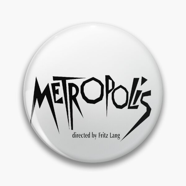 Item preview, Metropolis designed and sold by worldtothedevil.