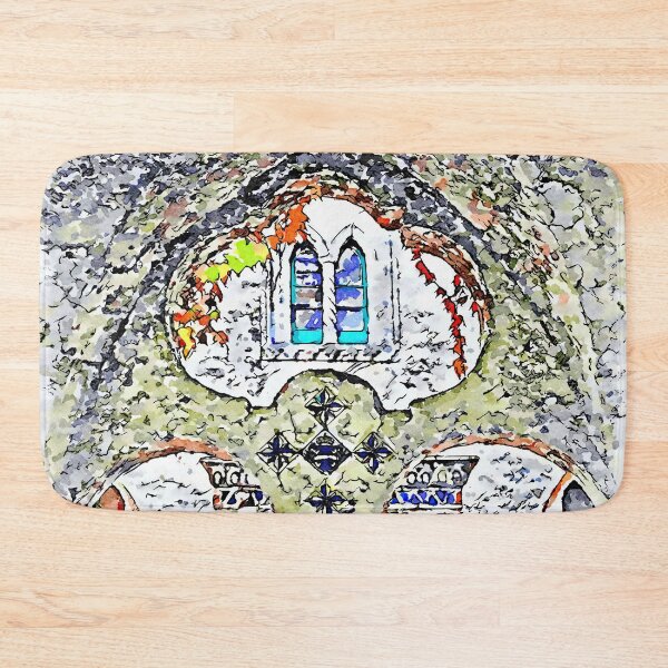 Item preview, Ravello: arch and windows designed and sold by Giuseppe Cocco.